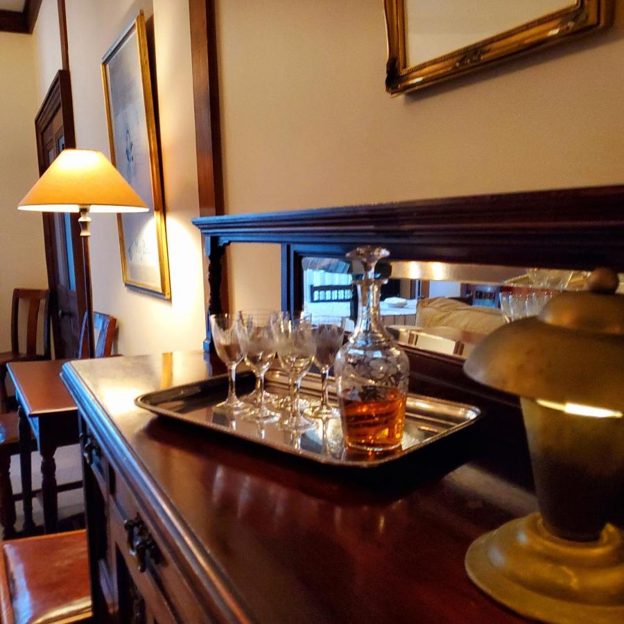 National Important Cultural Propertytachikawake Tachikawa Family'S House ฮาโกดาเตะ ภายนอก รูปภาพ