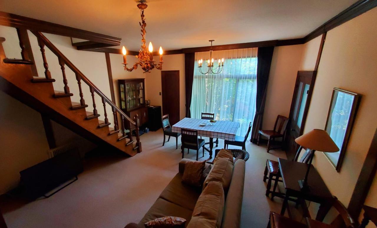 National Important Cultural Propertytachikawake Tachikawa Family'S House ฮาโกดาเตะ ภายนอก รูปภาพ