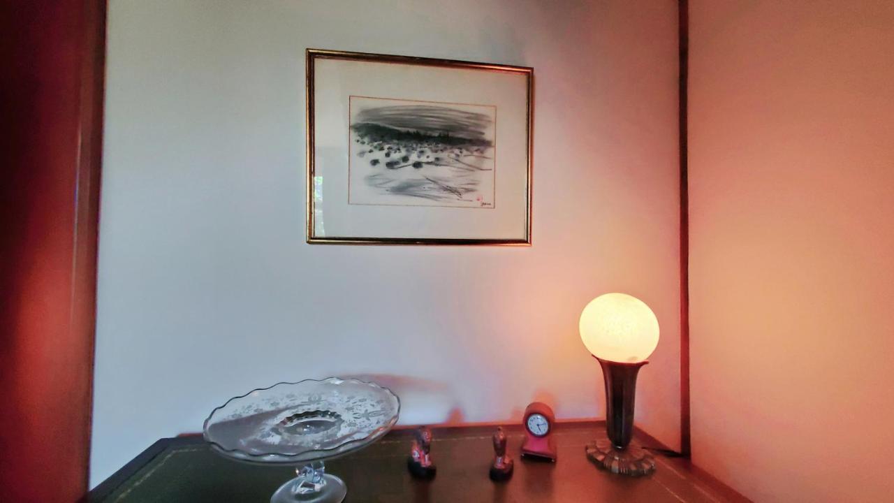 National Important Cultural Propertytachikawake Tachikawa Family'S House ฮาโกดาเตะ ภายนอก รูปภาพ