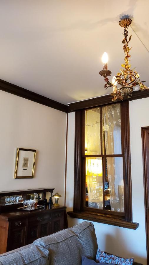 National Important Cultural Propertytachikawake Tachikawa Family'S House ฮาโกดาเตะ ภายนอก รูปภาพ