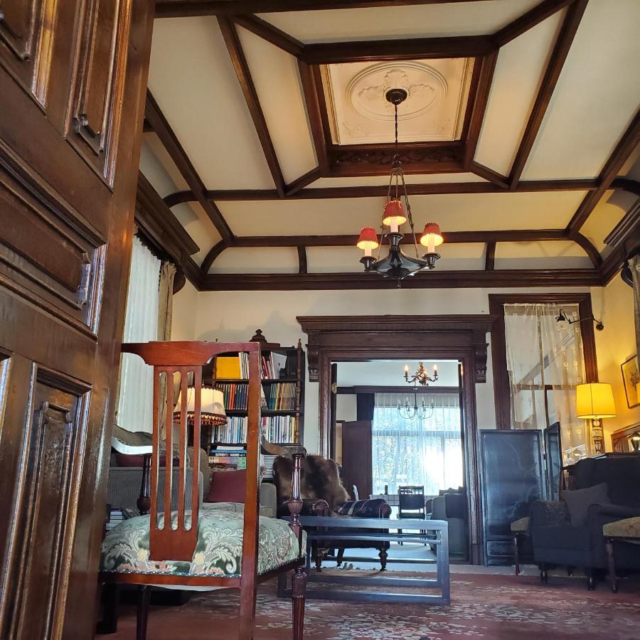 National Important Cultural Propertytachikawake Tachikawa Family'S House ฮาโกดาเตะ ภายนอก รูปภาพ