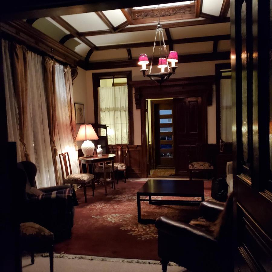 National Important Cultural Propertytachikawake Tachikawa Family'S House ฮาโกดาเตะ ภายนอก รูปภาพ